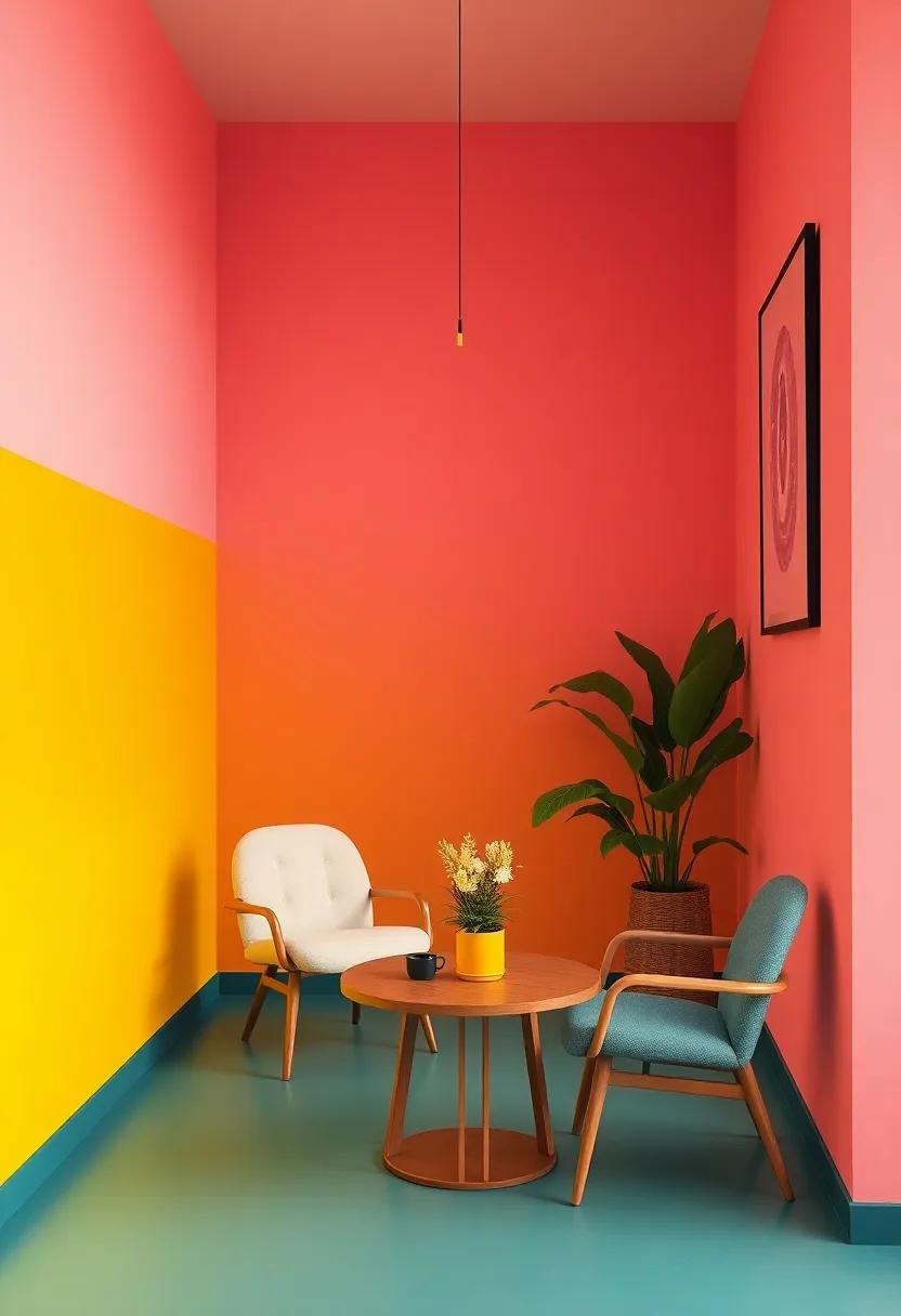 Incorporating Vintage and⁢ Modern Elements in Harmony