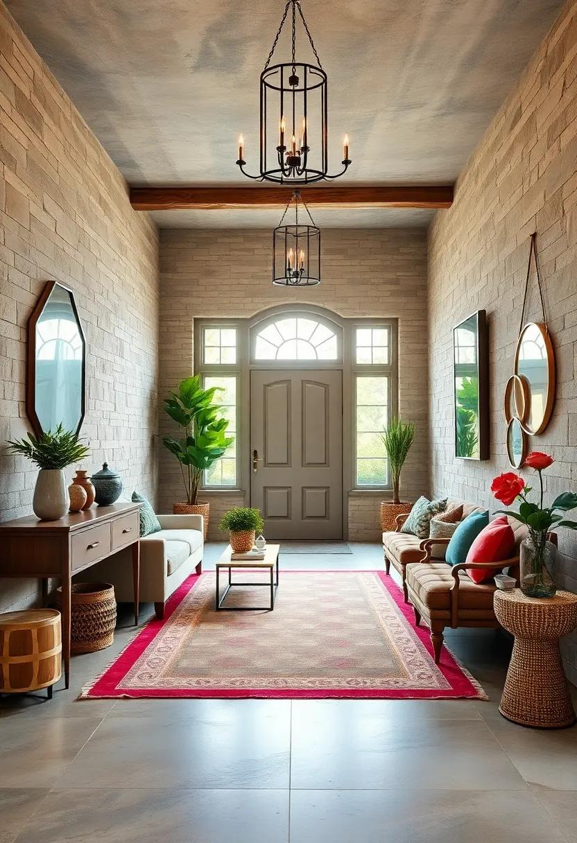 Personal Touches: Incorporate family heirlooms or personal mementos to make the space truly yours and foster a sense of nostalgia