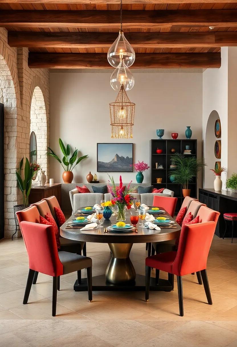 Quirky Napkin Holders: Opt for whimsical napkin⁣ rings shaped like animals ‍or​ stars to engage⁣ your⁤ guests ⁤and elevate the dining experience