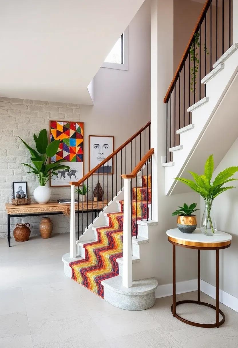 Artistic ‌Bookshelf Styling: Design your bookshelves⁤ with⁢ a blend of books, art ‍pieces, and personal treasures ⁣to create ‌an engaging visual narrative