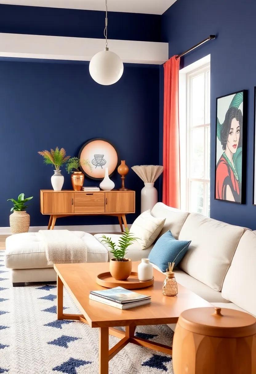 Eclectic Accessories That Add a Touch of Whimsy and Fun