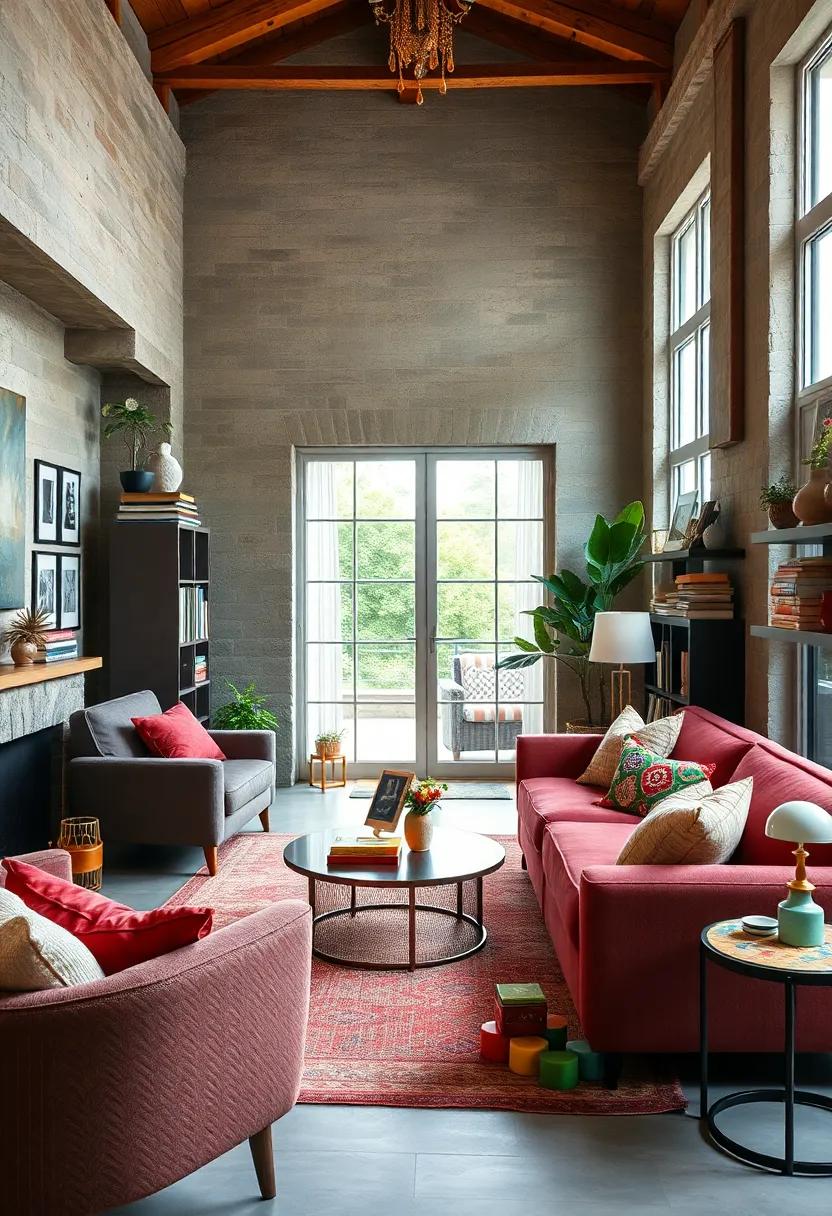 use Colorful ‌Legos or ‍Blocks: Integrate playful ‌elements like colorful building blocks into⁤ decor ⁣for‍ a touch​ of whimsy and ⁣fun