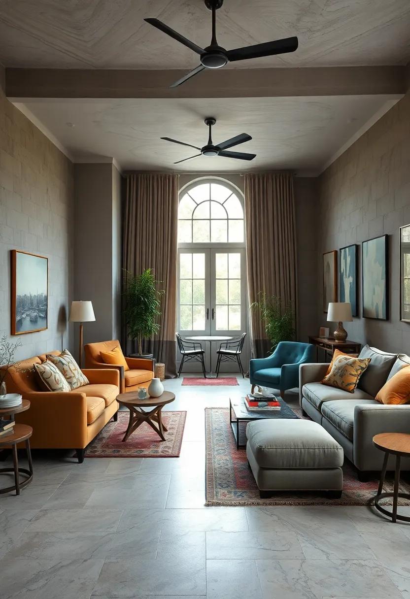 Personalize with Vintage Texts: Incorporate old maps, postcards, ⁢or letters ⁤in frames to ⁢tell the story of your passions and ​experiences through ‍decor