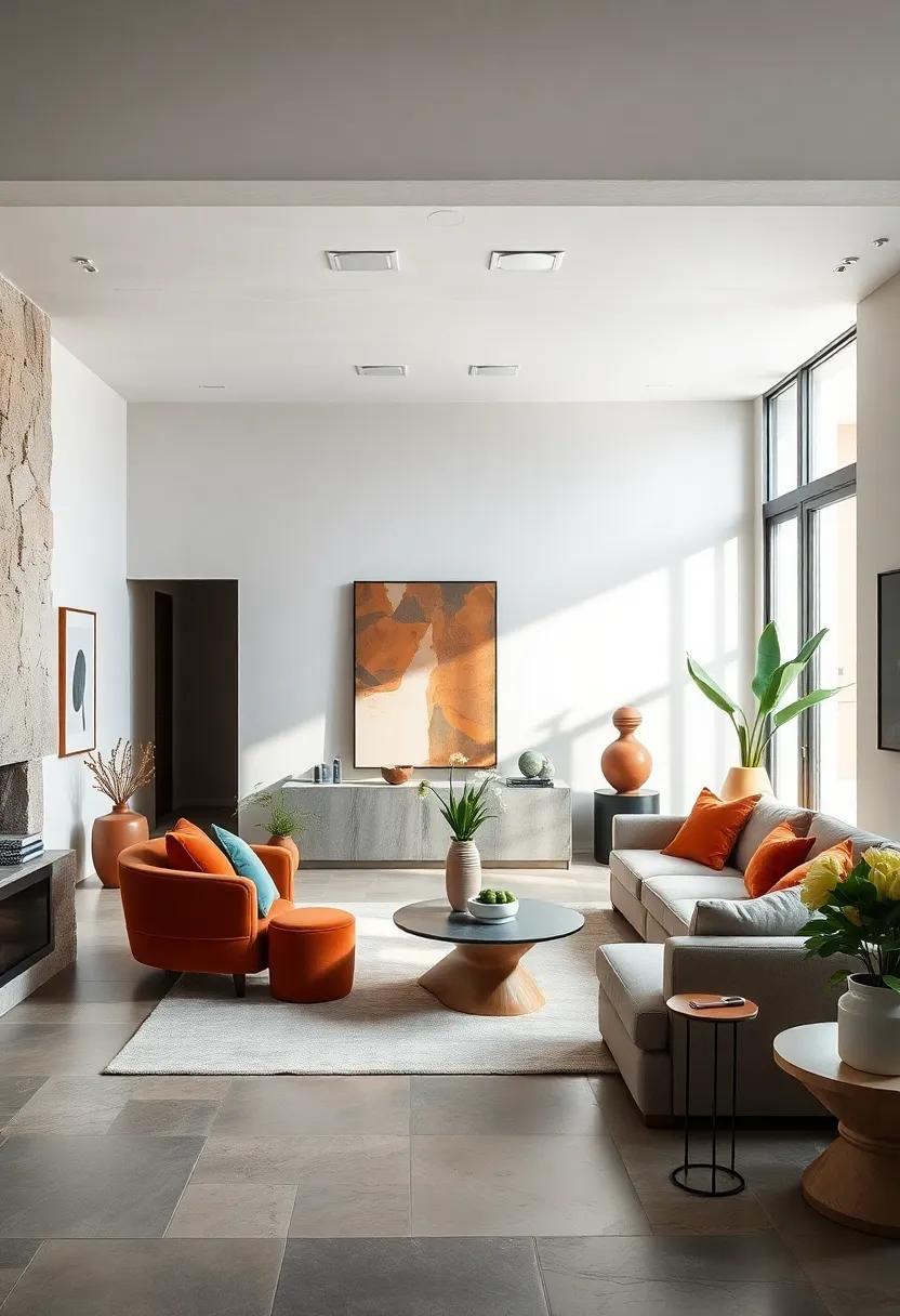 Celebrating Minimalism in Sculptural ⁣design for maximum Impact