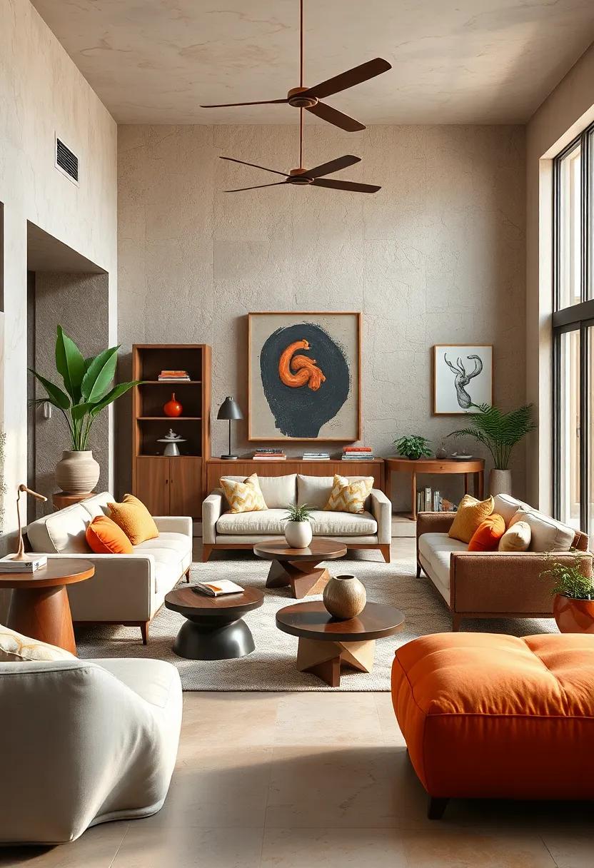 Highlighting the Influence of Local Artisans⁢ in ‍Sculptural ​Furniture Choices