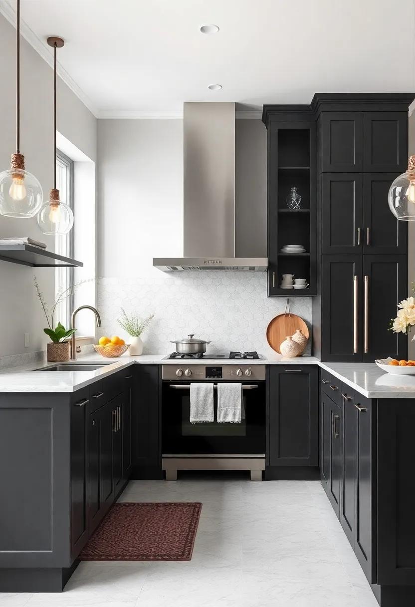 Elegant Color Palettes: Experiment with monochromatic designs or sophisticated color schemes to evoke a sense of luxury and cohesion