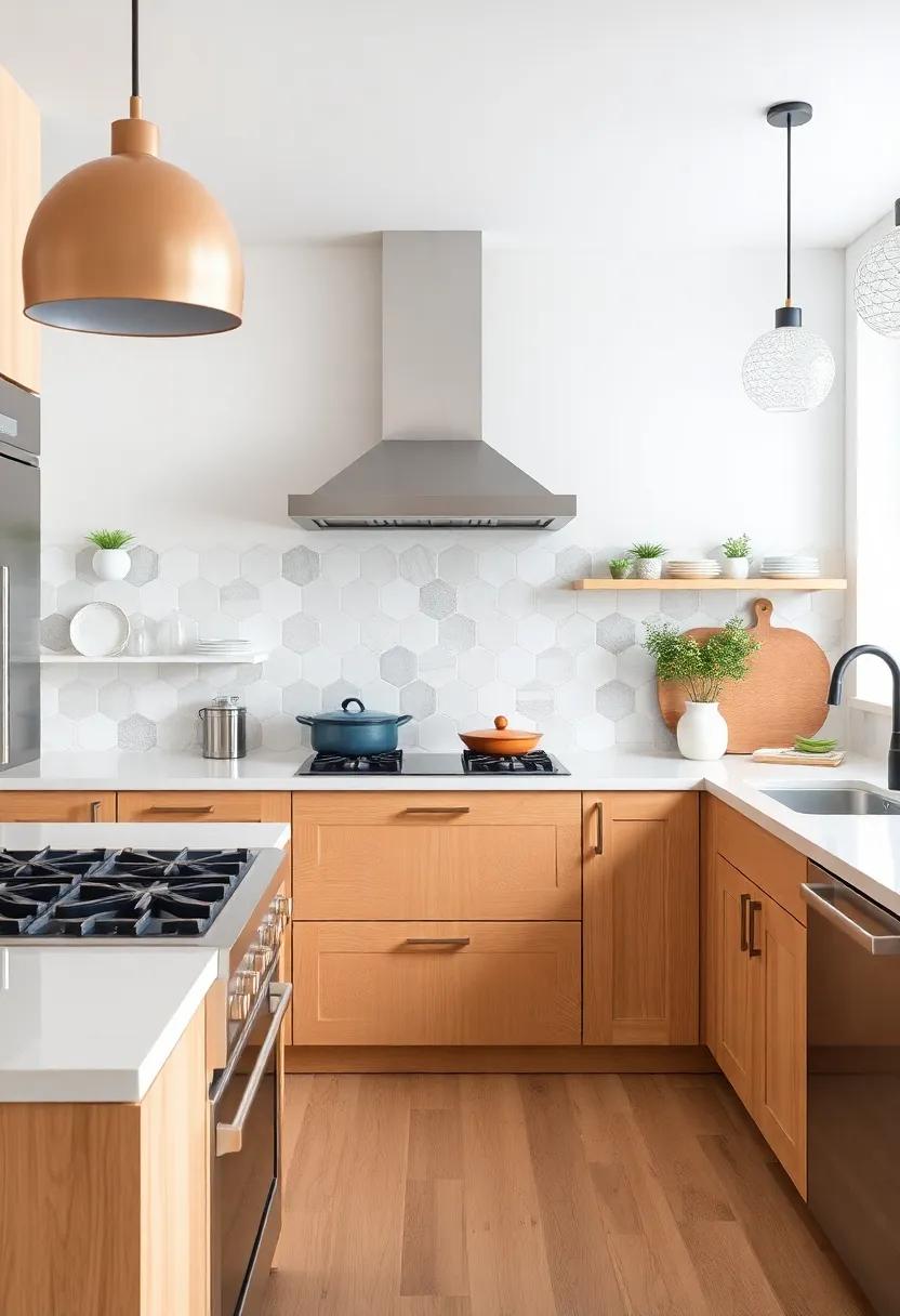 Nature-Inspired Designs: Bringing the Outdoors Inside with Flair