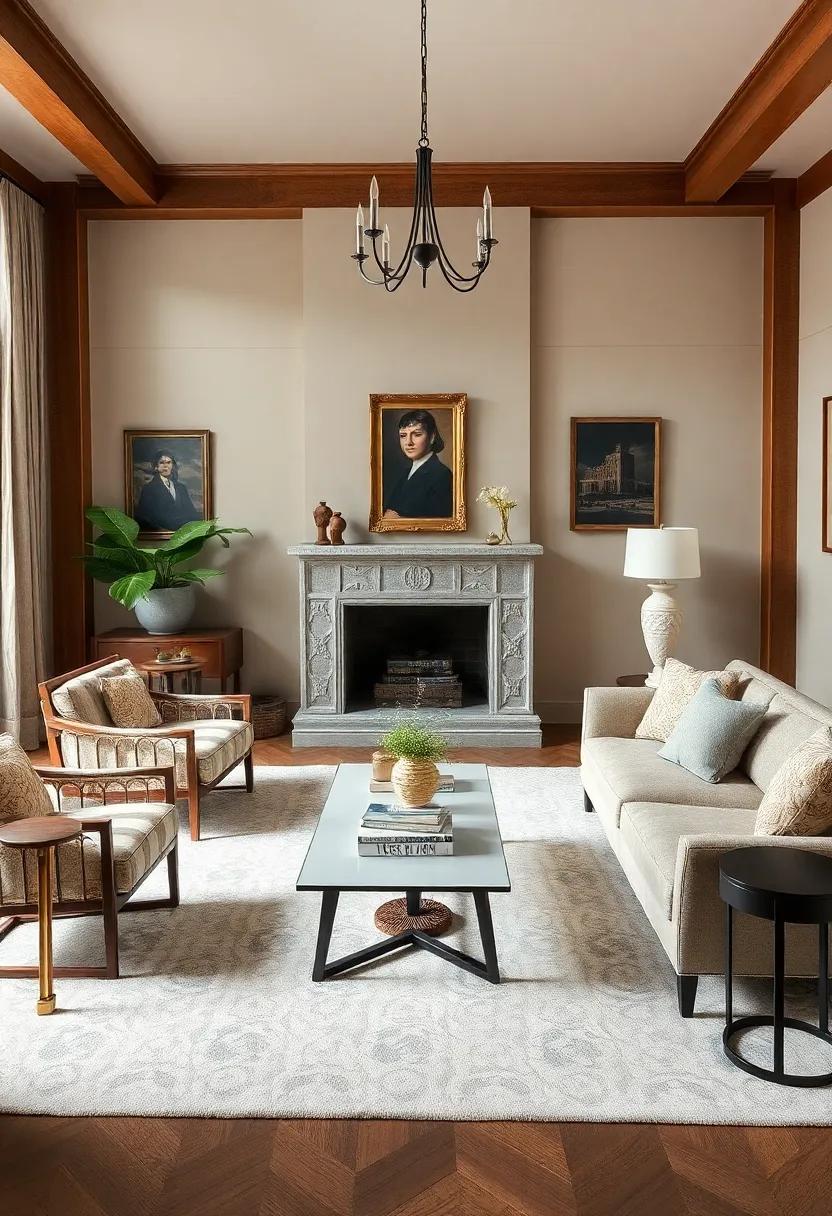 Vintage Finds:⁤ Celebrating Timeless treasures as conversation Starters