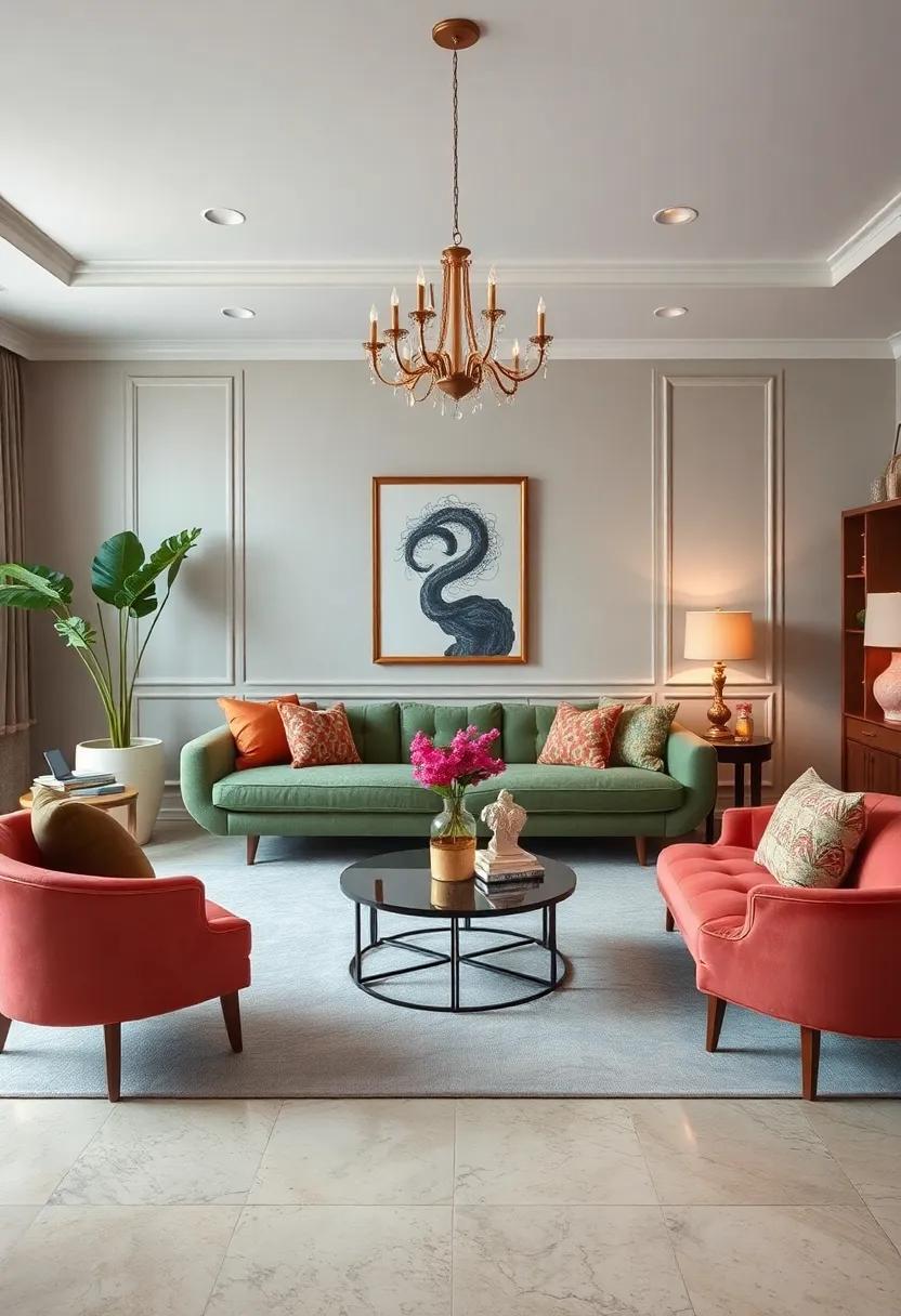 Personalized Nooks: Creating cozy Corners ⁢for Relaxation and Reflection