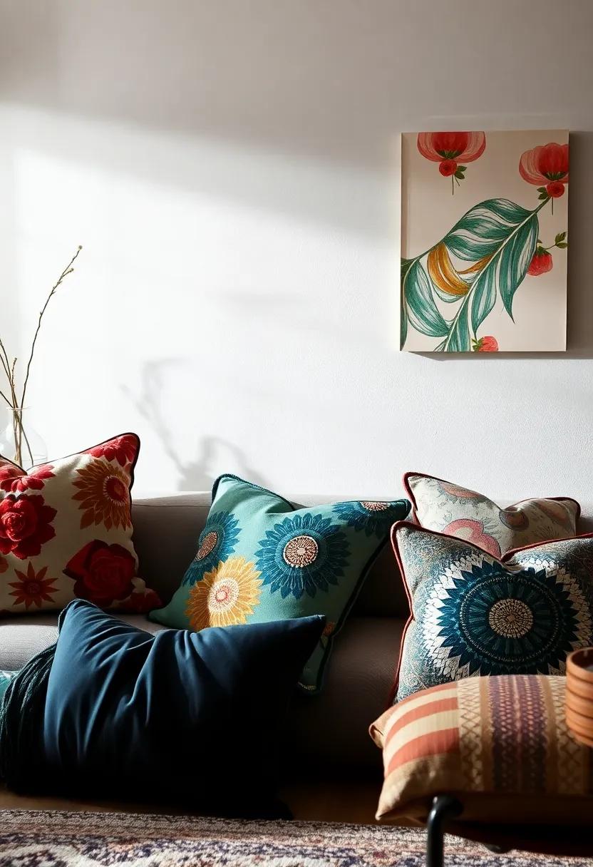 Mix and Match: How to Combine Different Textures for Unique Spaces