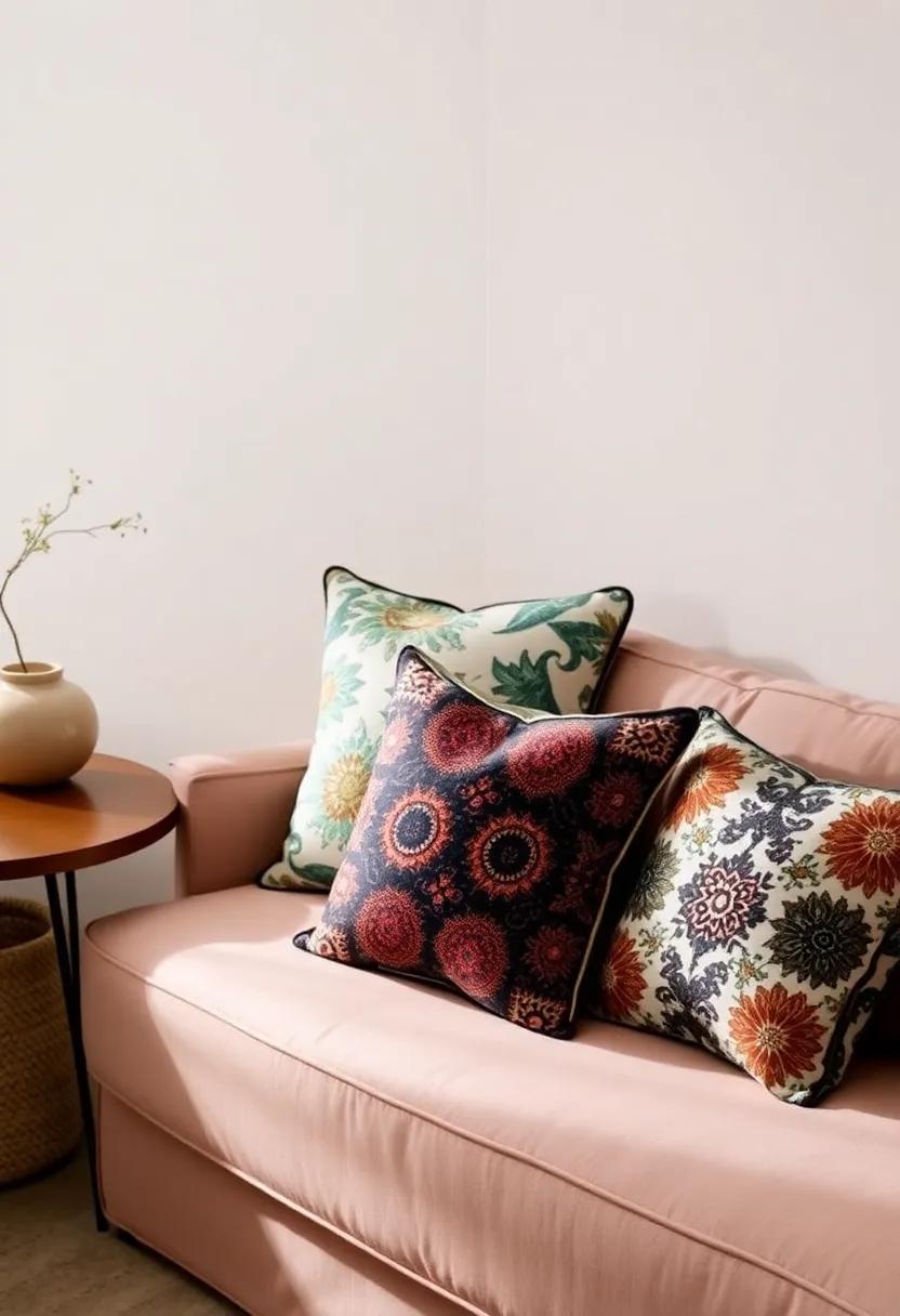 Layering Patterns: Expertly Combining Prints for a Harmonious Look