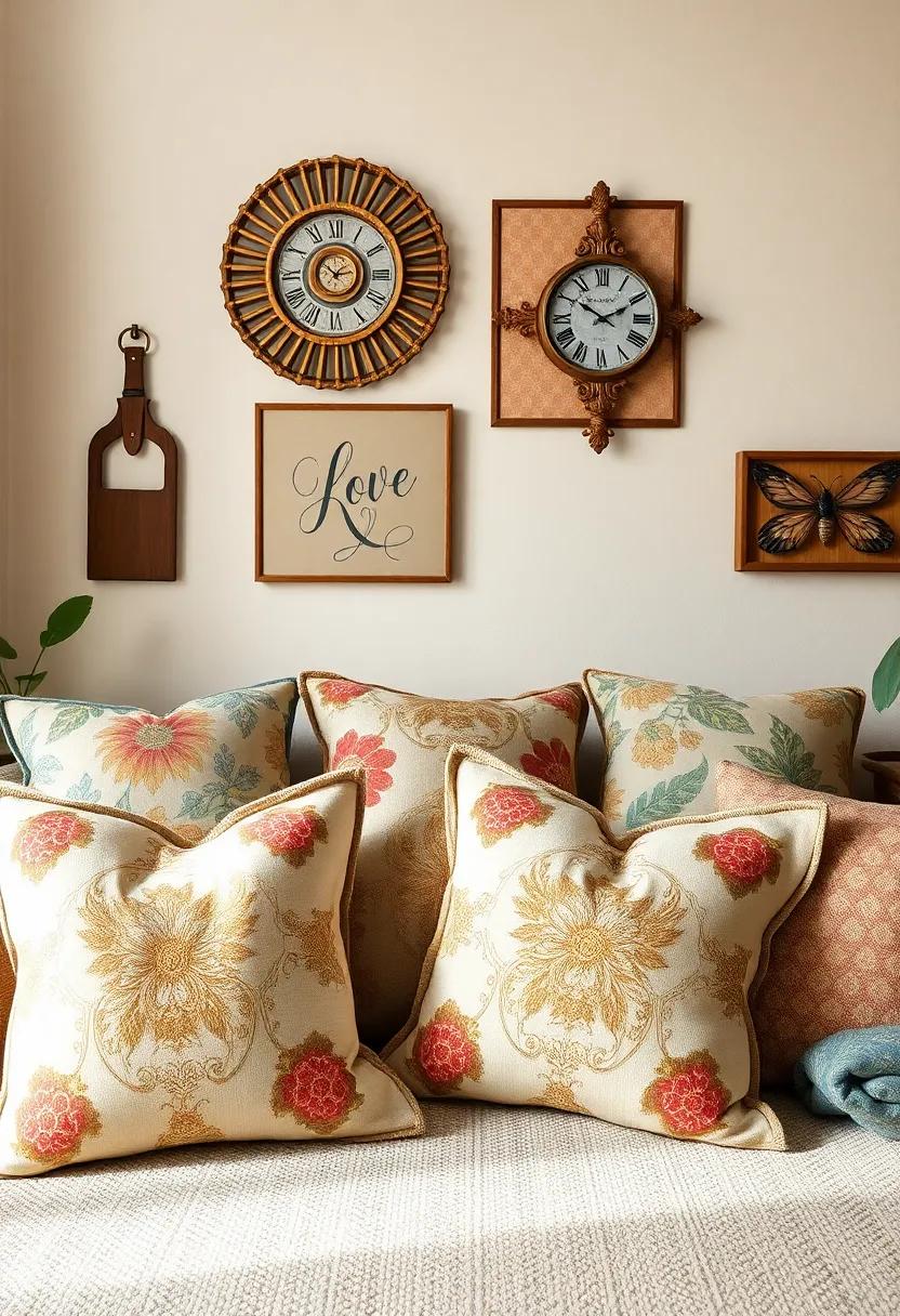 Layering for Depth: Creating a Cozy Look with Multiple Pillows