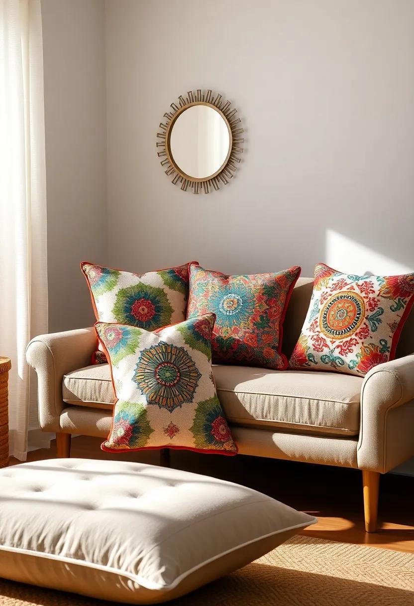 Cultural Inspirations: Incorporating Global Designs into Your Decor