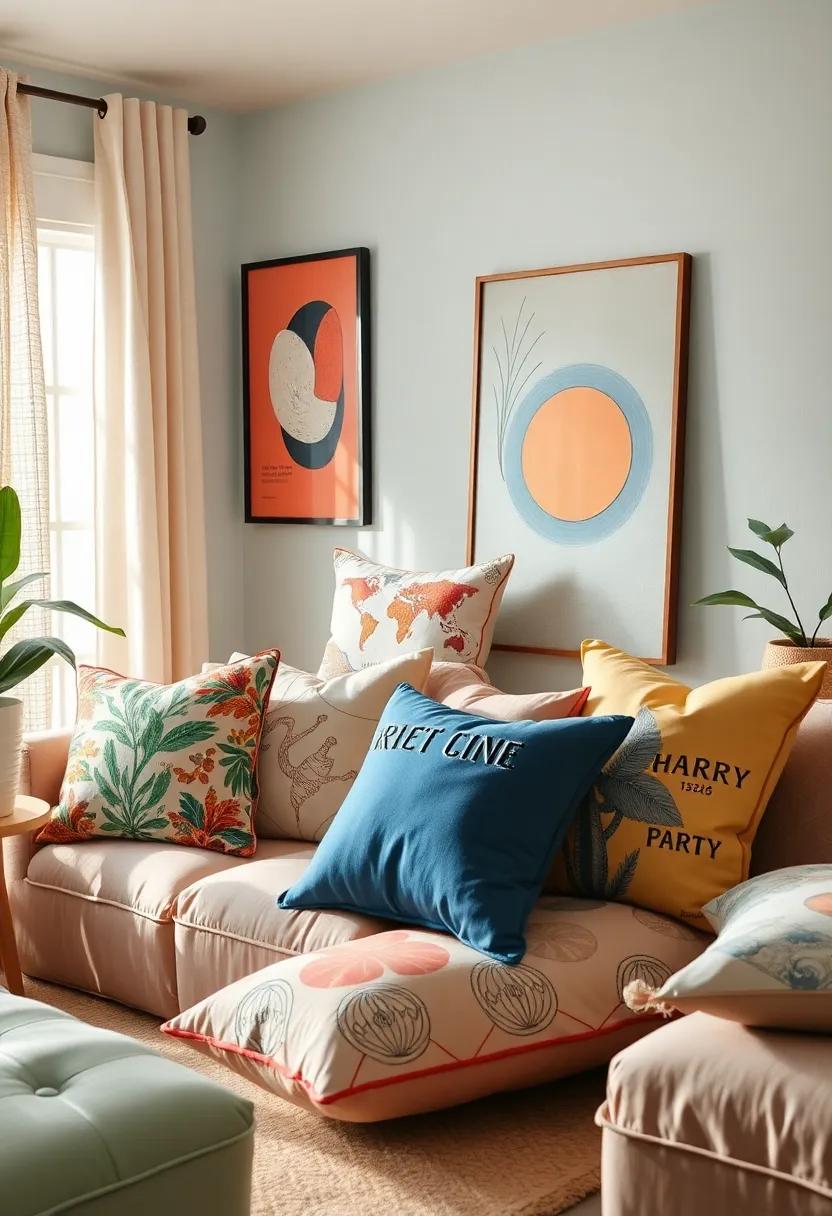 Sustainable Choices: Eco-Friendly Materials for Conscious decor