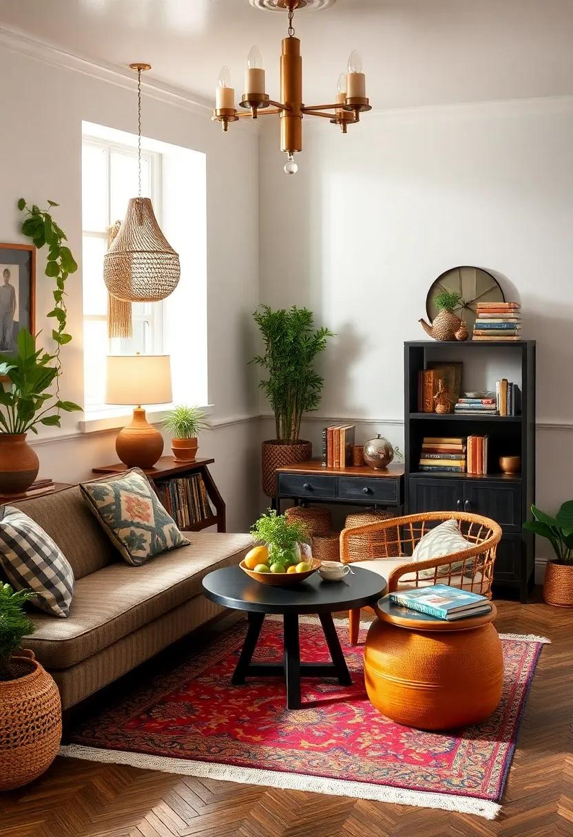 Exploring the Impact of Regional Flavors in Your culinary Spaces