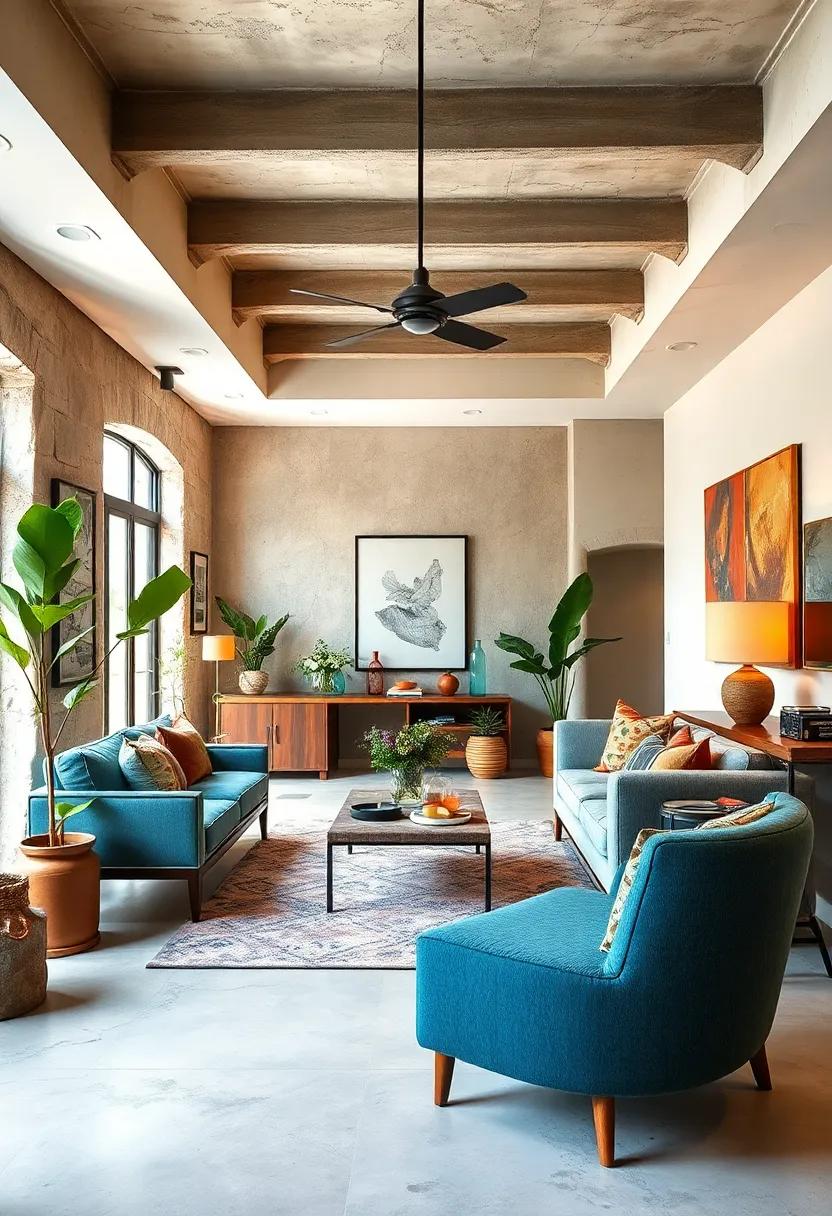 Upcycled Finds: Seek out upcycled or repurposed items that add character and‍ sustainability ‌to your contemporary design