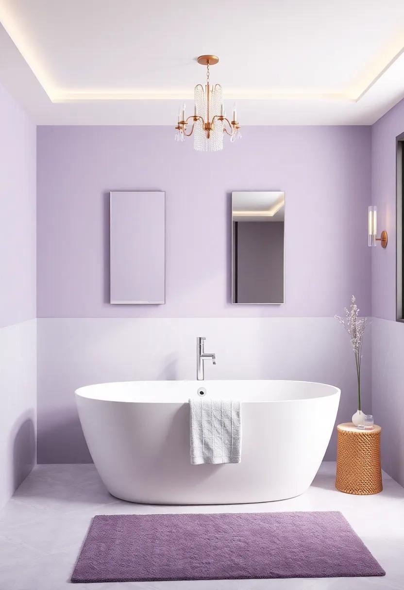 Sustainable Choices: Eco-Friendly Materials for a Chic Bathroom