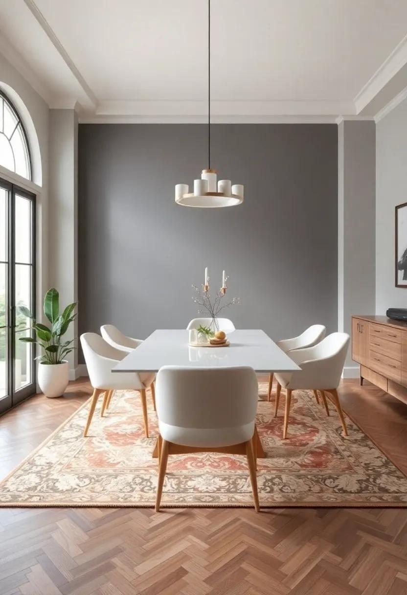 Embrace Bohemian Chic with ​Bold Patterns and Rich textures in Carpets