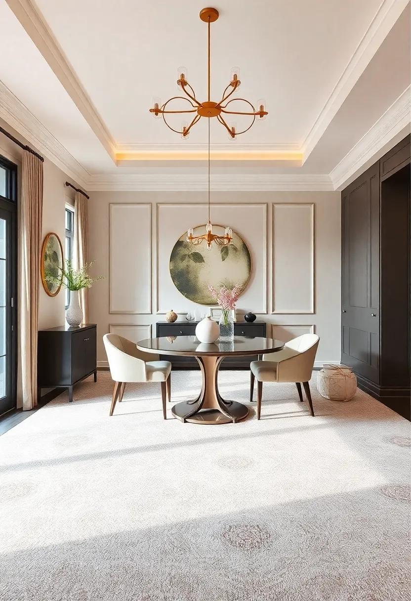 Seasonal Trends: Incorporating Fresh Styles with Carpet for Every⁤ Occasion