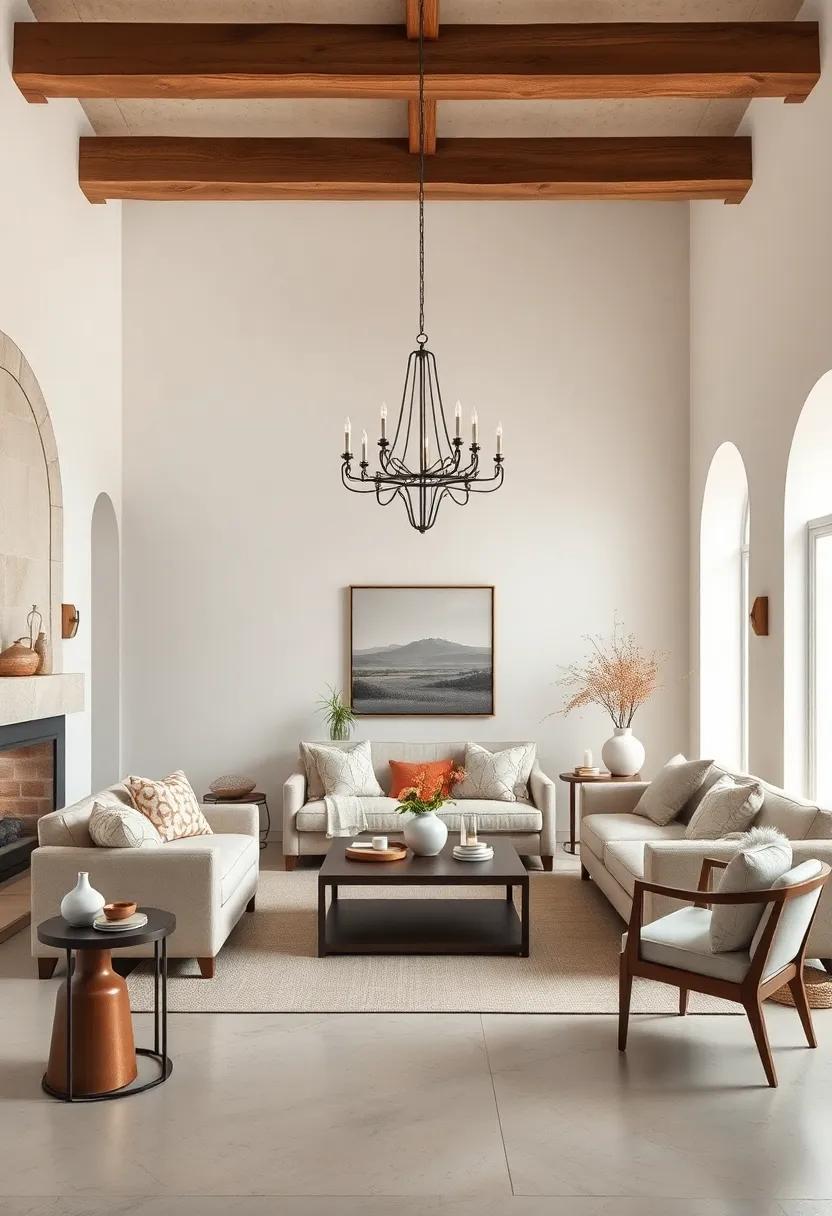 Minimalist Design: keep decorations and ‍furniture⁣ arrangements simple,allowing the light walls to create a ‌sense‌ of spaciousness and airiness