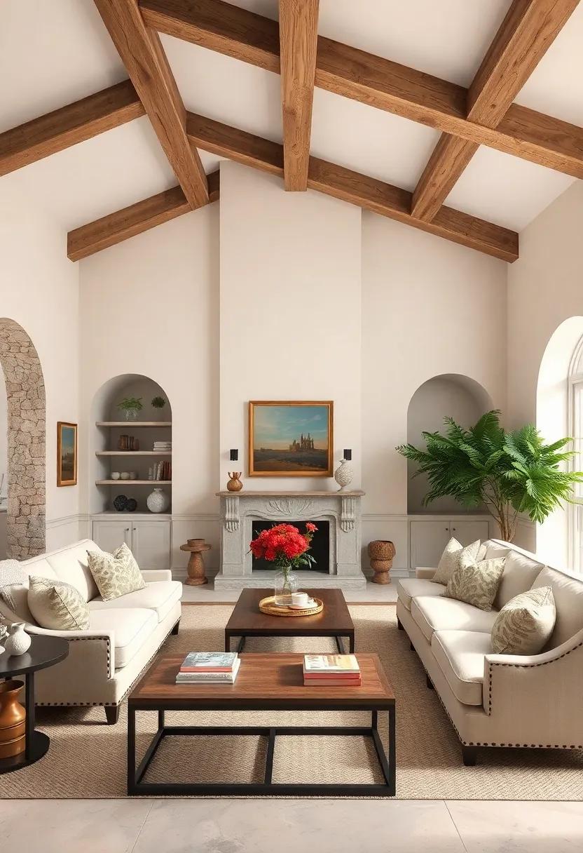 Soft Lighting Options: Consider‍ floor lamps with warm-toned bulbs or sconces to create ‍a ⁢warm ‌ambiance⁢ that⁢ complements the room's elegance