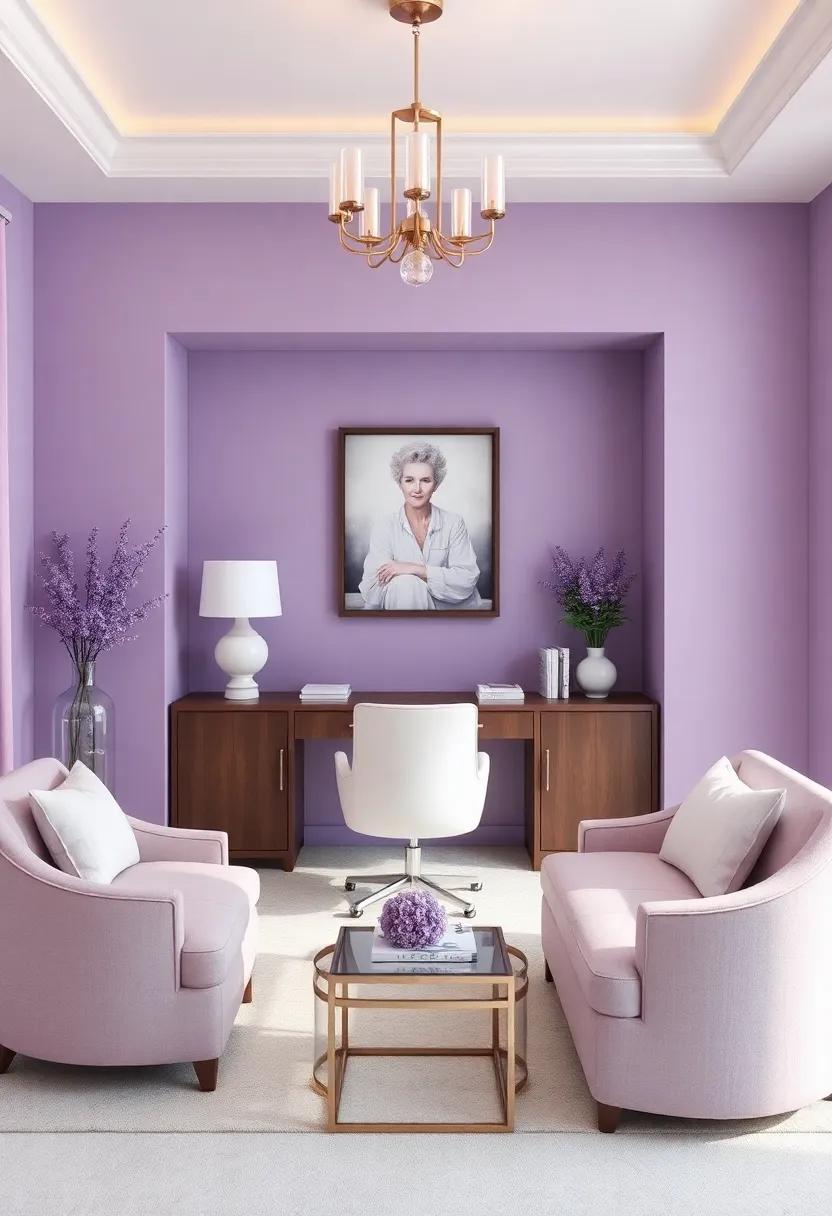 Scented Serenity: Choosing Fragrances that Enhance Focus and Relaxation