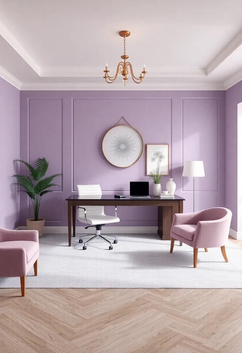 Elegant Furniture Choices: Selecting pieces that Enhance Serenity and Functionality