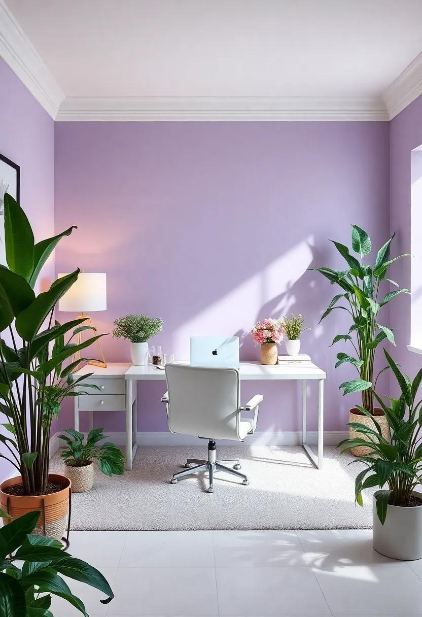 The Role of Greenery: Selecting Indoor Plants that Compliment Your Aesthetic