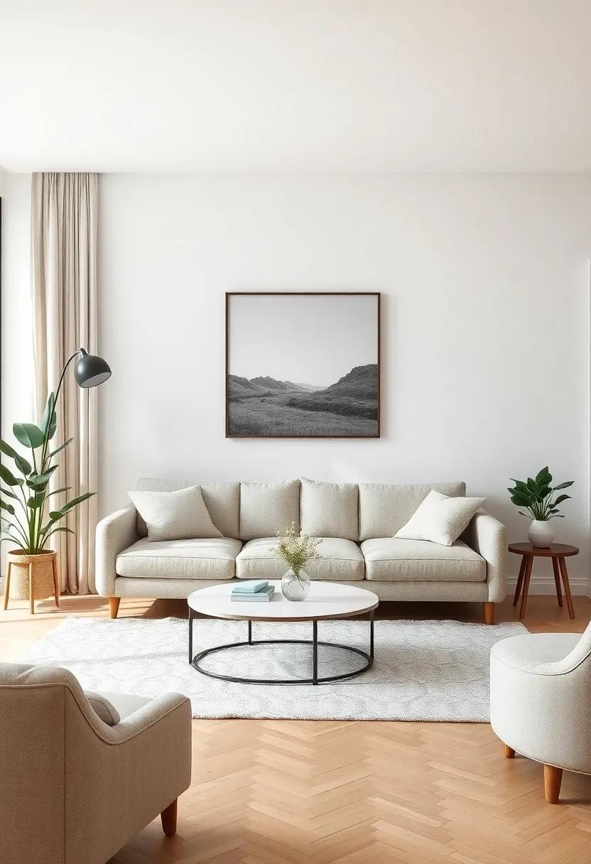 Multipurpose Furniture: Choosing Versatile Pieces for Function and Design