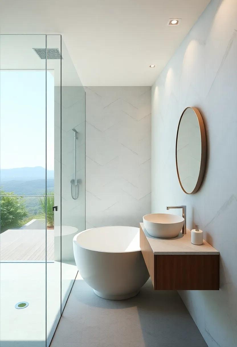 Showcasing ⁤Views: The Connection Between‍ Indoor and Outdoor Spaces