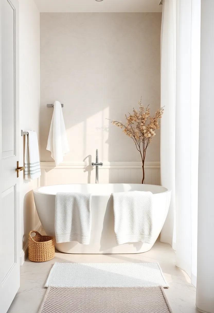 Celebrate Seasonal Changes with Linens that Adapt to Every Occasion