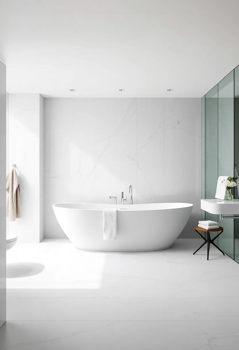 Luxe Robes that Turn Your bathroom into a High-End Retreat