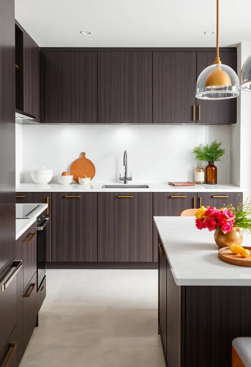 DIY Customization: Get inspired by creative DIY ideas that allow you to personalize your espresso cabinets without breaking the bank