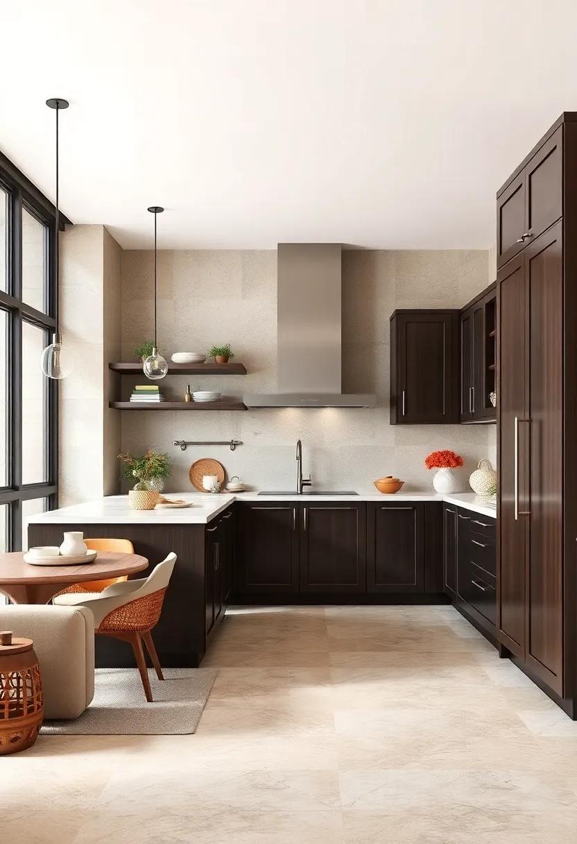 Embrace the Richness: Discover how espresso kitchen cabinets bring warmth and sophistication to any culinary space, transforming your kitchen into a welcoming haven