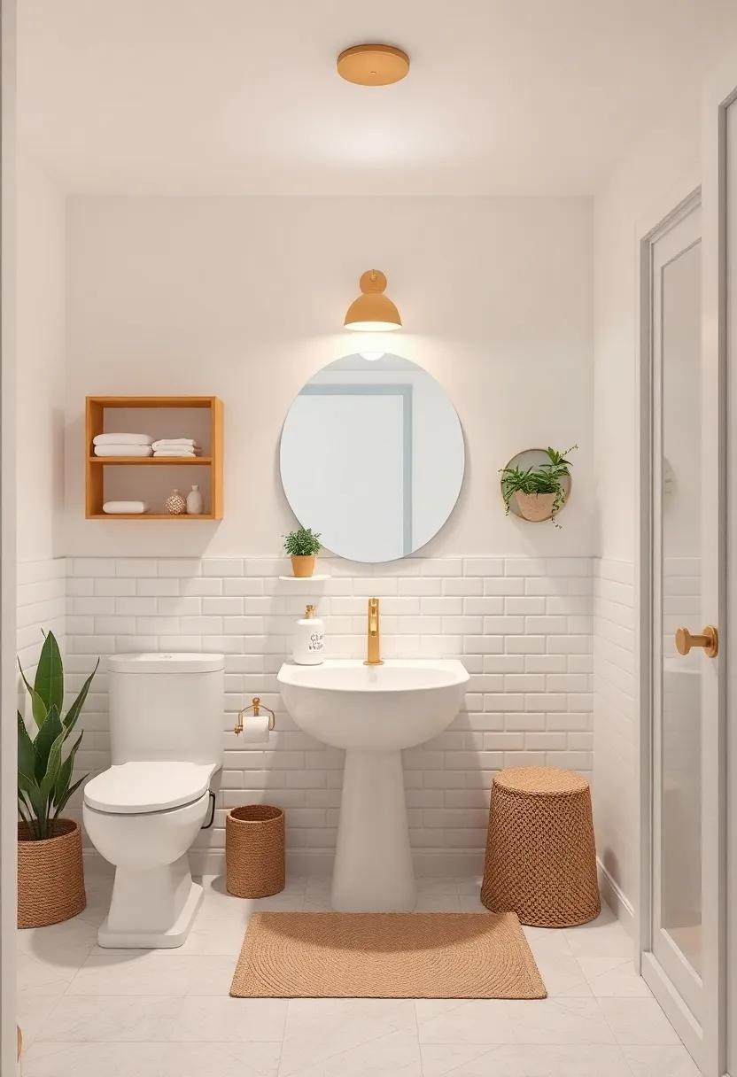 Charming Lighting Choices to Brighten Up Small Spaces