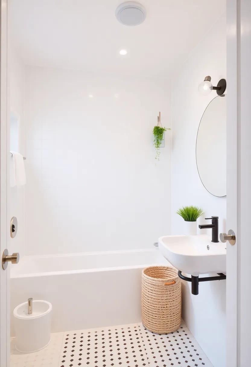 Chic Organization Ideas for a Neat Family Environment