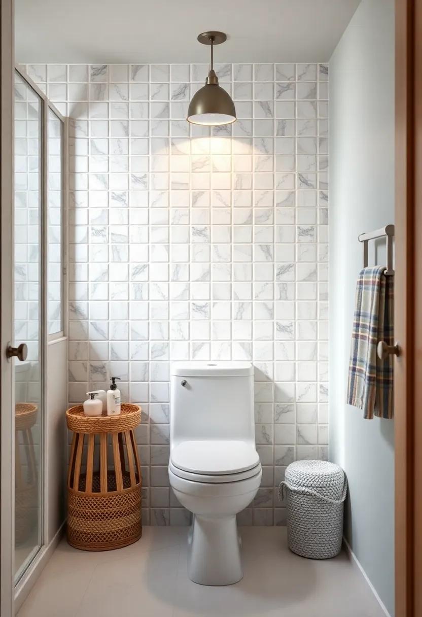 Creative Storage Solutions to Maximize Every Inch