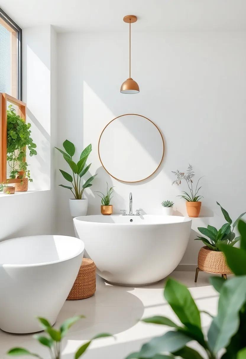 Inspiring Plant Decor to Bring Nature Indoors