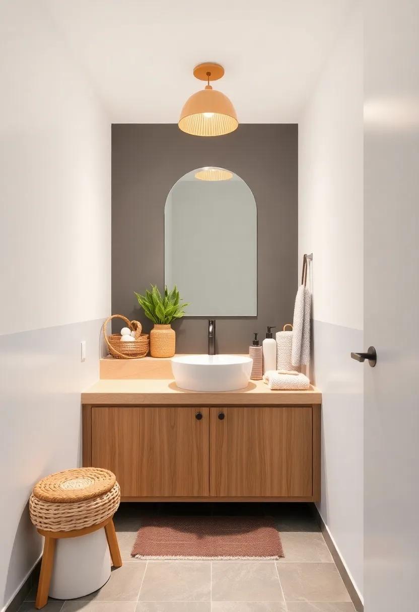 Kids’ Corner: Fun Elements for Little Ones in Mind