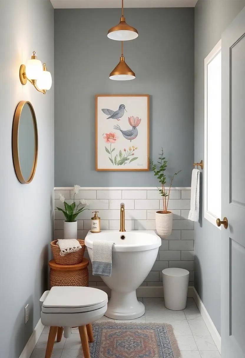 Whimsical Art and Decor to Delight the Whole Family