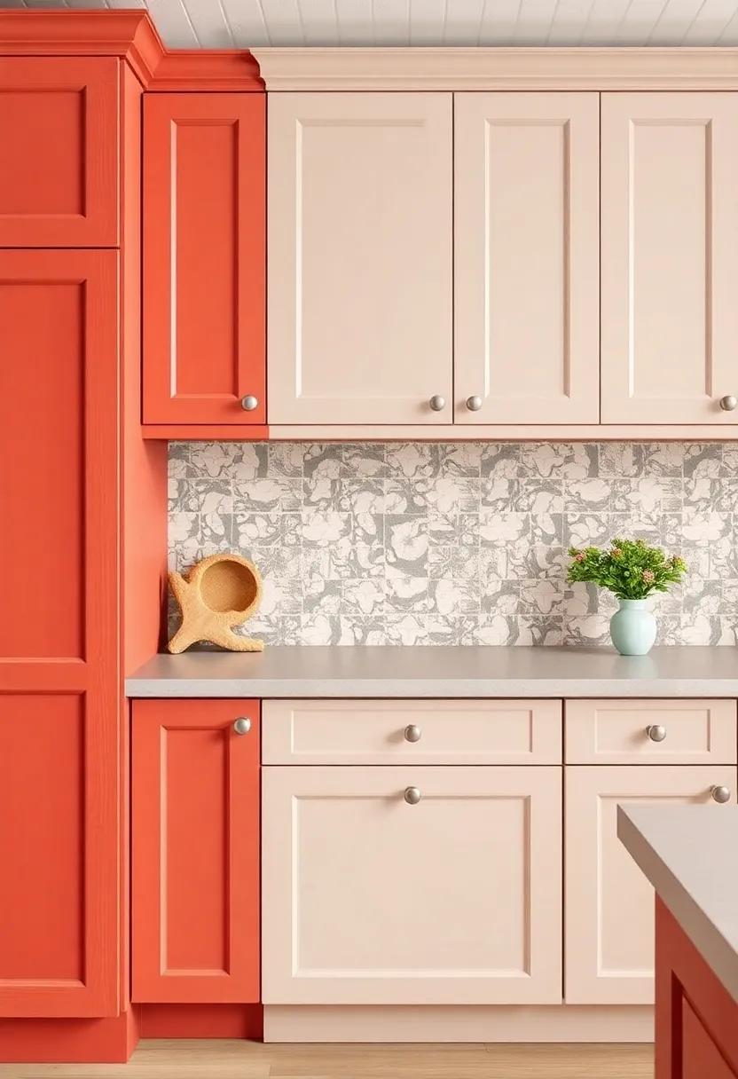 Cabinet Hardware: Selecting the Perfect Knobs and Pulls to Enhance Color Choices