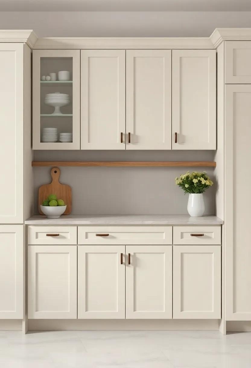 Modern Touches: Incorporating Fresh Colors with Traditional Farmhouse Elements