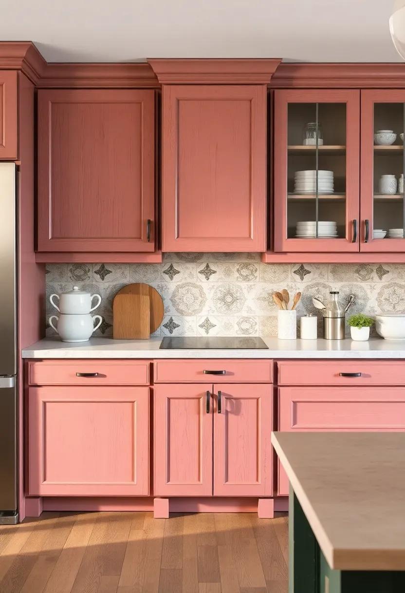 Painted Finishes: Add Texture and Charm with Distressed or Chalk Paint