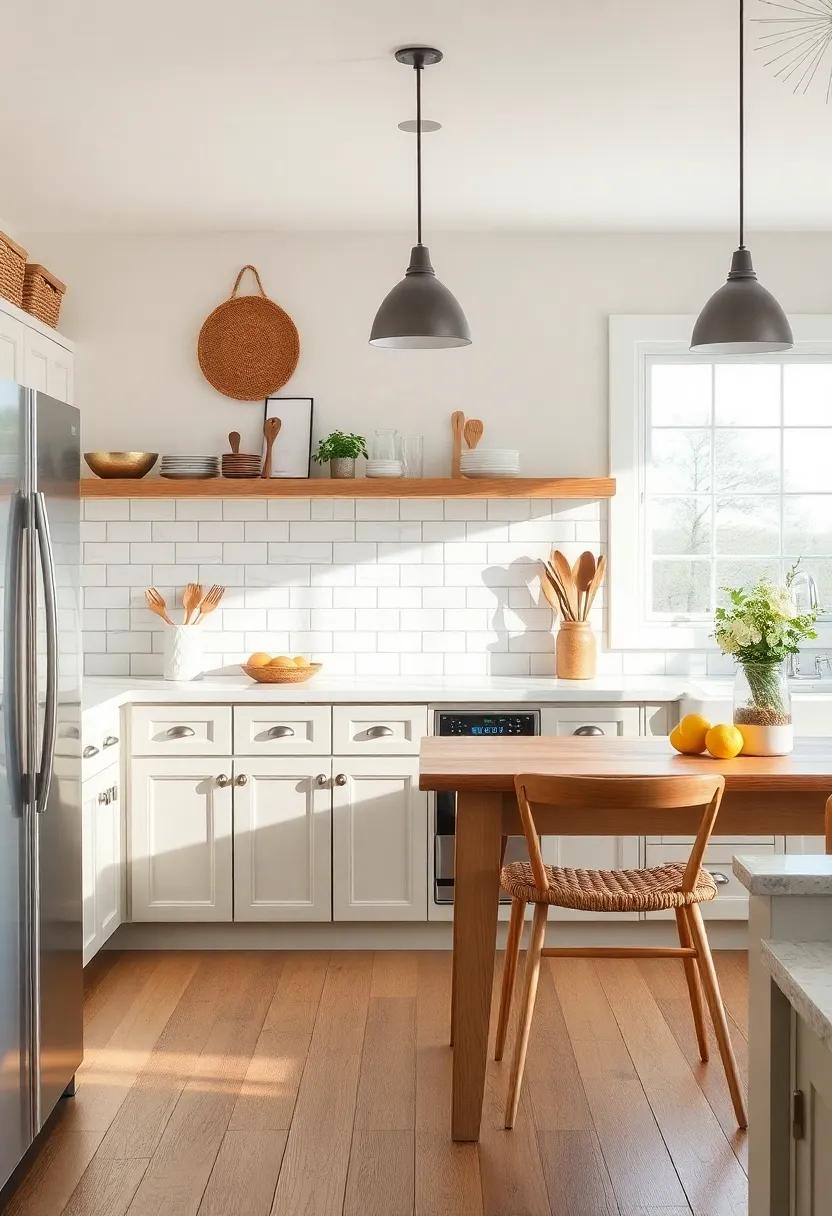 Invitations to Memories: Creating a Kitchen Full of Stories