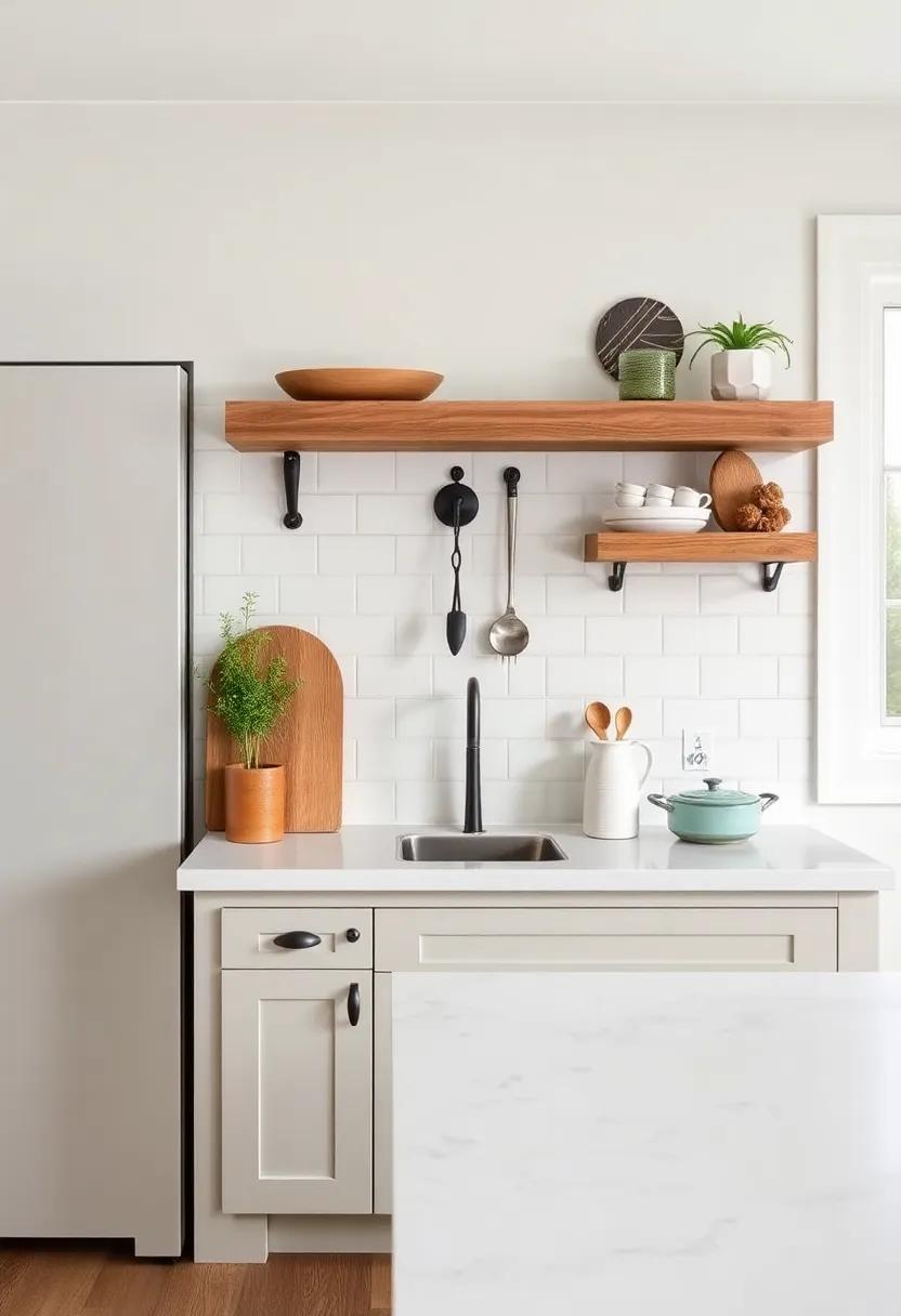 Rustic Hardware Choices That Complete Your Kitchen's Look