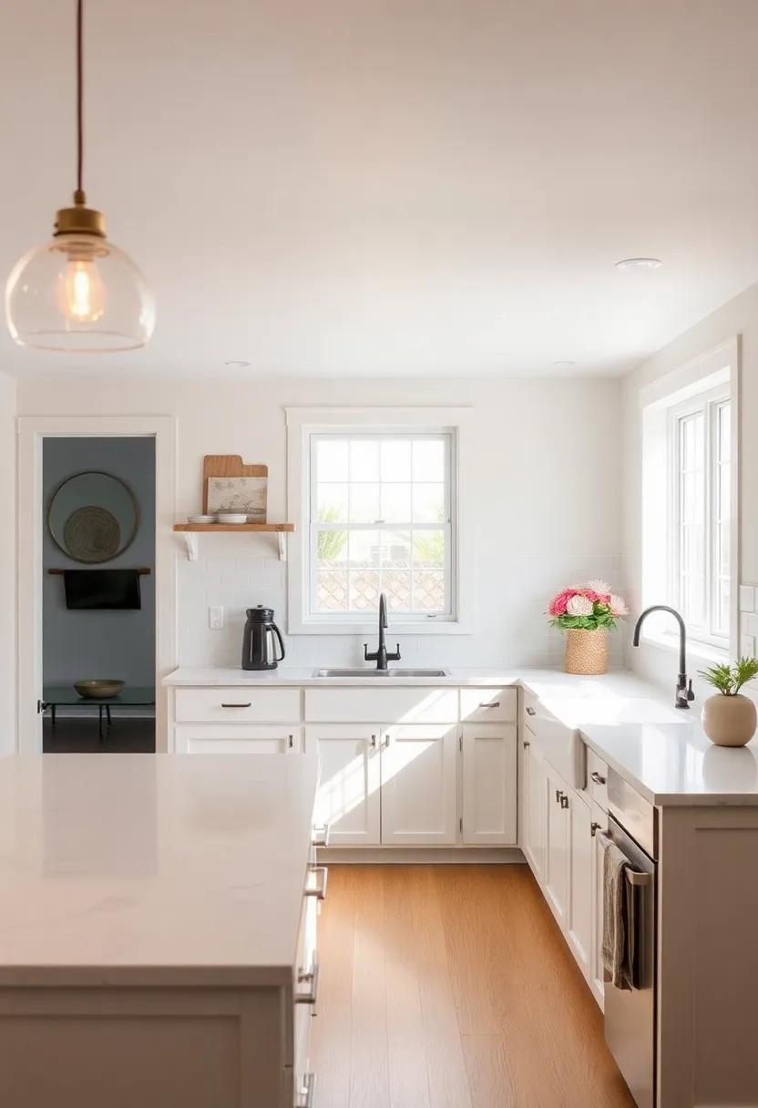 Choosing Color Temperature for Different Zones to Enhance Comfort