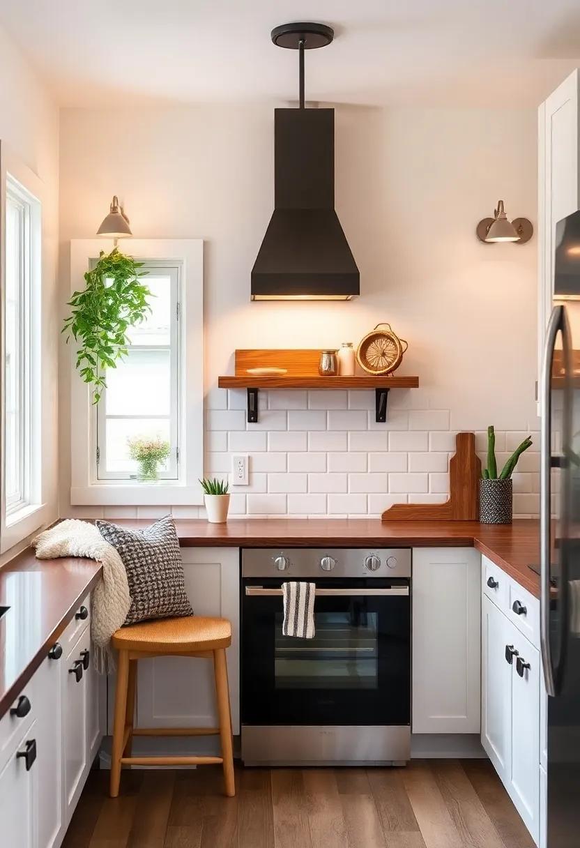 Cozy Nooks Illuminated by Wall Sconces for Intimate Moments