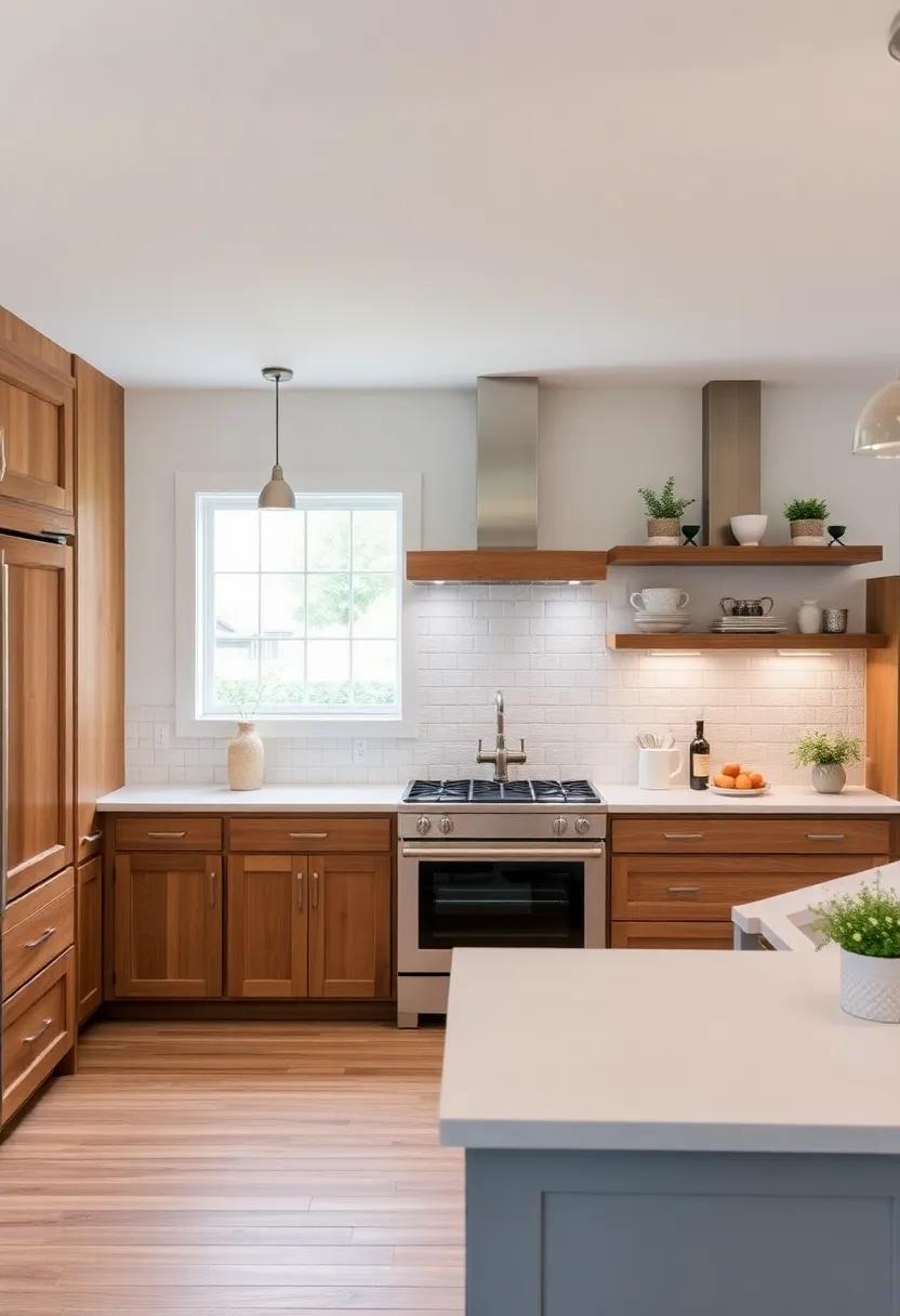 Embracing Nature-Inspired Fixtures to Bring the Outdoors Inside