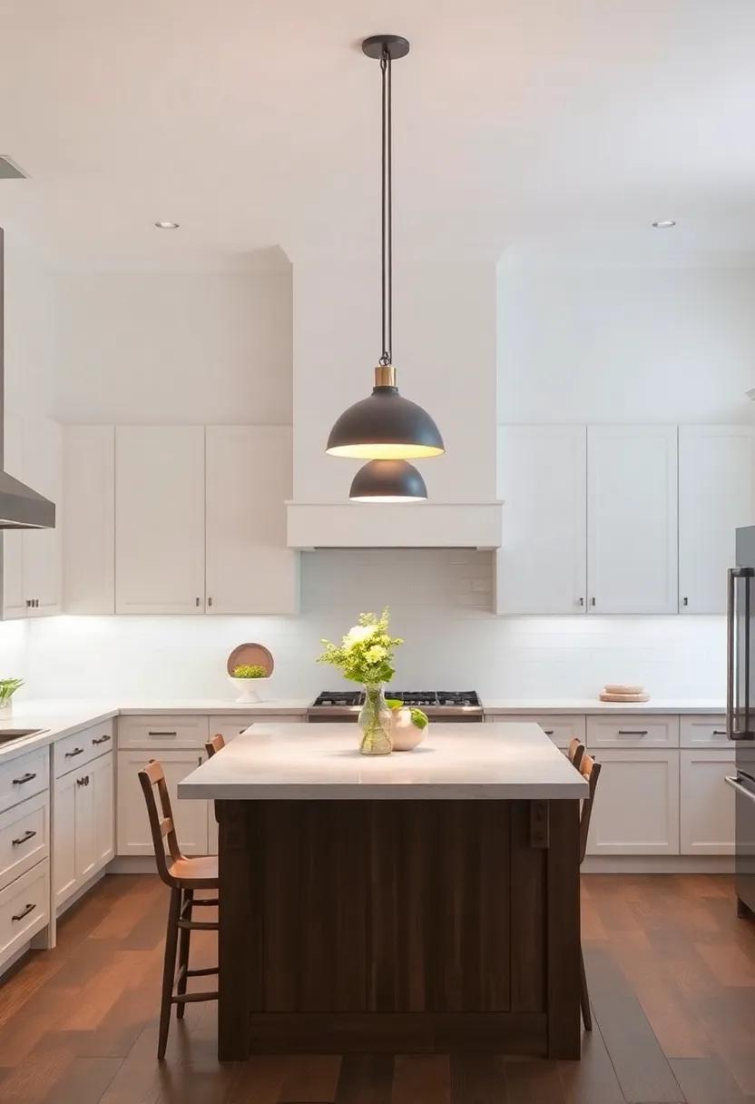 Layering lighting: Combining Overhead, Task, and Accent Lights