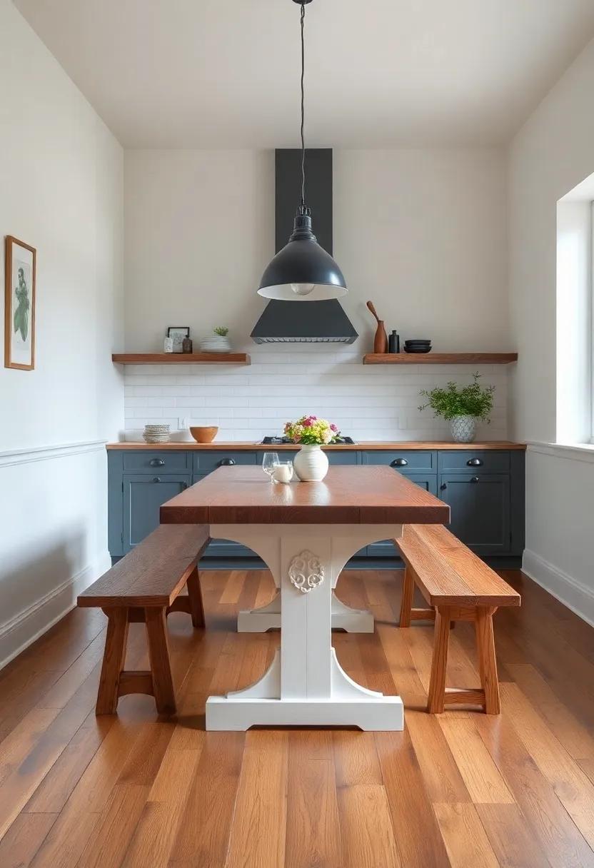 Aesthetic Balance: Mixing vintage and Modern Elements in Design